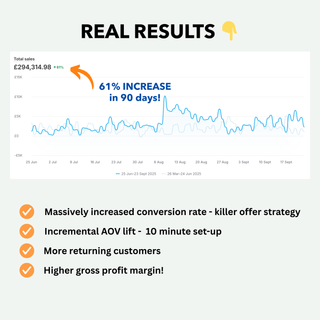 The E-commerce Profit Growth System